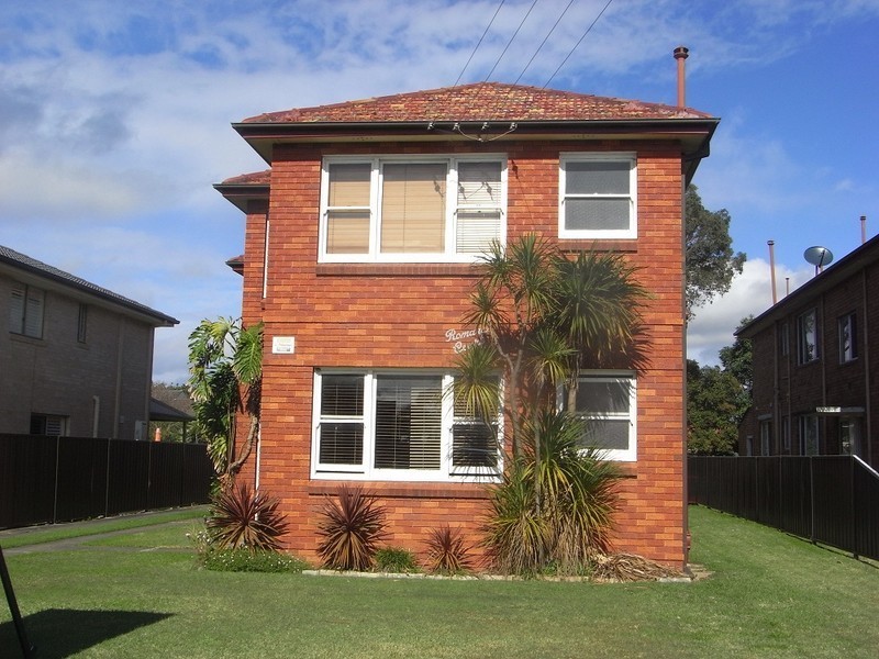 4 Flinders Road, Cronulla NSW 2230