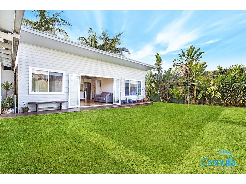 12 Kitchener Street, Caringbah NSW 2229
