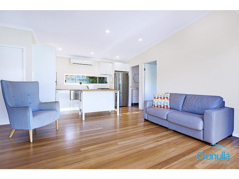 12 Kitchener Street, Caringbah NSW 2229