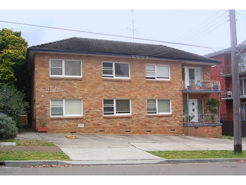 18 Lewis Street, Cronulla NSW 2230