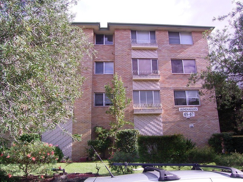 65 Parramatta Street, Cronulla NSW 2230