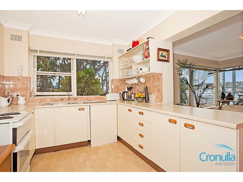 1 Tonkin Street, Cronulla NSW 2230