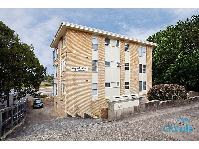 1 Tonkin Street, Cronulla NSW 2230