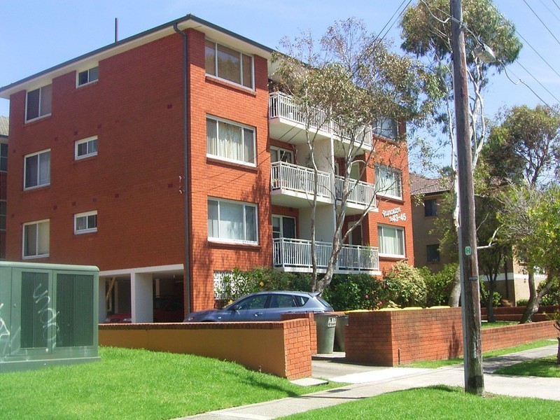 43 Seaview Street, Cronulla NSW 2230