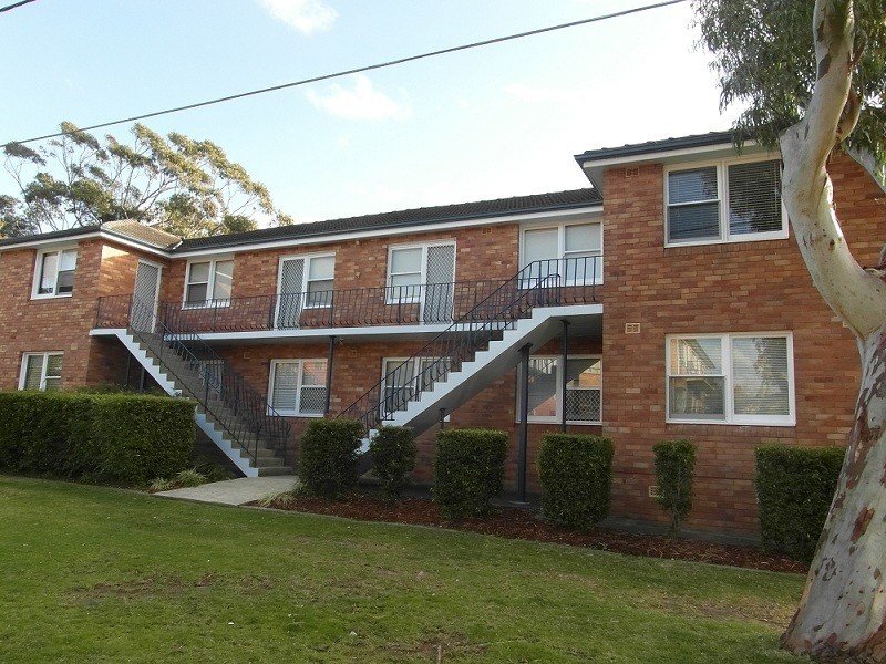 2 Ocean Street, Cronulla NSW 2230