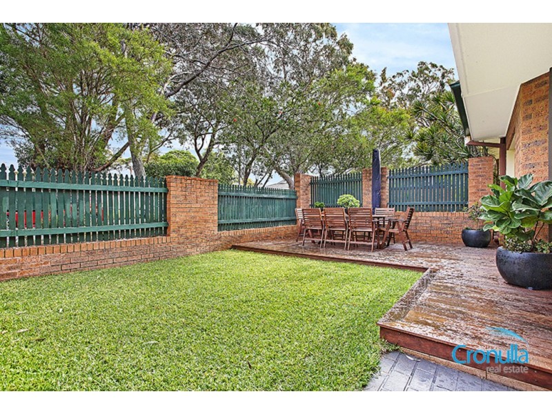 36/4-8 Wallumatta Road, Caringbah NSW 2229