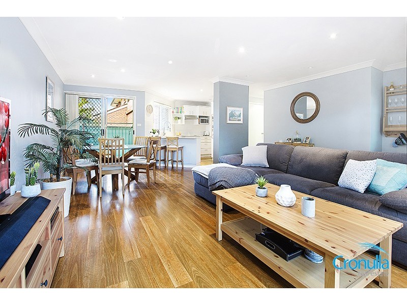 36/4-8 Wallumatta Road, Caringbah NSW 2229