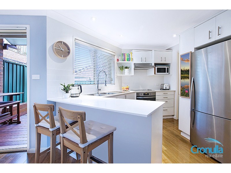 36/4-8 Wallumatta Road, Caringbah NSW 2229