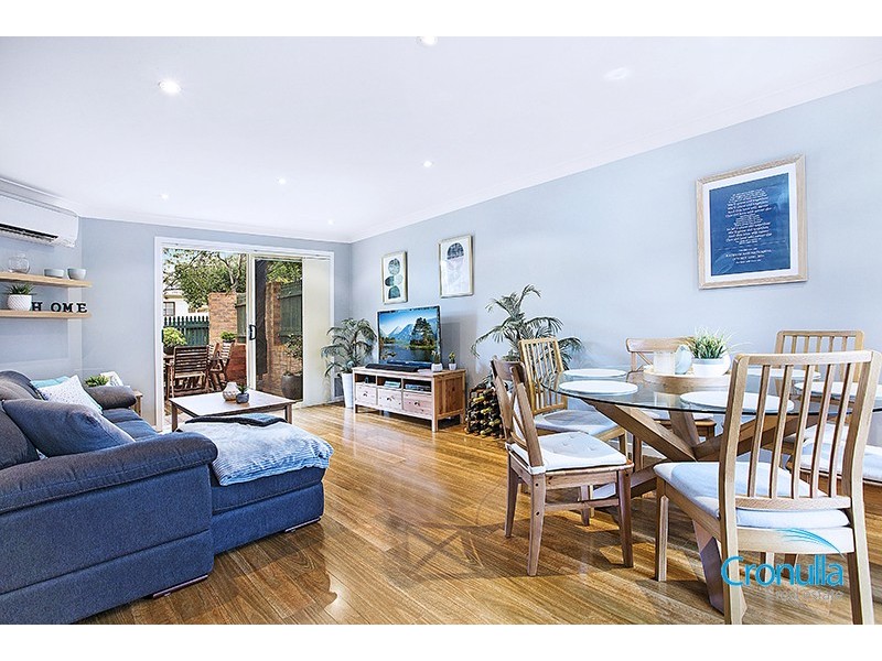 36/4-8 Wallumatta Road, Caringbah NSW 2229