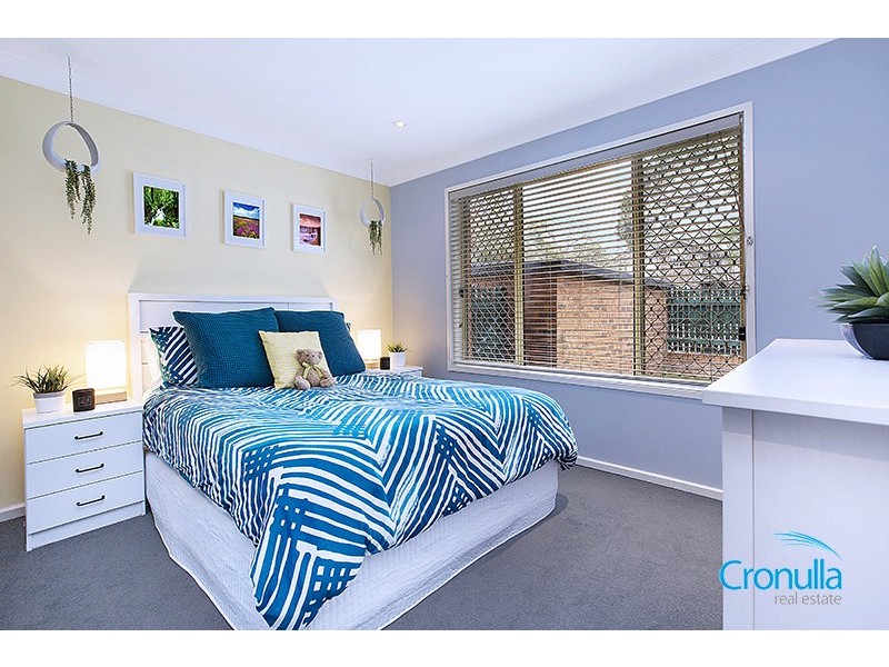 36/4-8 Wallumatta Road, Caringbah NSW 2229