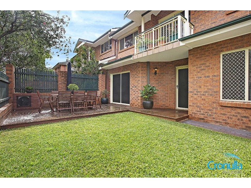 36/4-8 Wallumatta Road, Caringbah NSW 2229