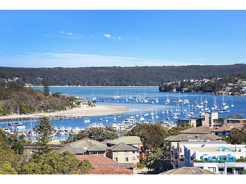 19/21-25 Burke Road, Cronulla NSW 2230