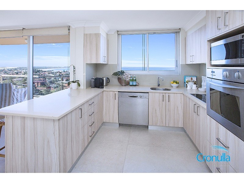 19/21-25 Burke Road, Cronulla NSW 2230