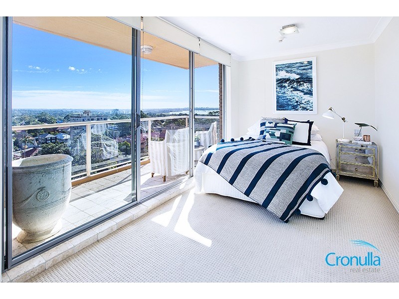 19/21-25 Burke Road, Cronulla NSW 2230