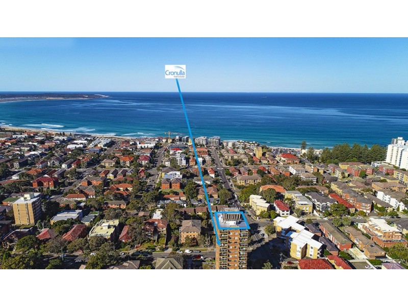 19/21-25 Burke Road, Cronulla NSW 2230