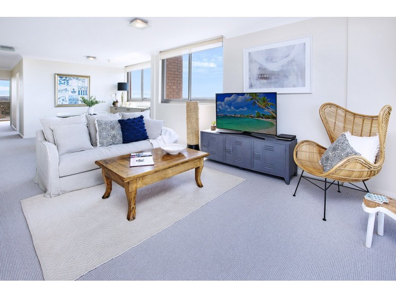 19/21-25 Burke Road, Cronulla NSW 2230