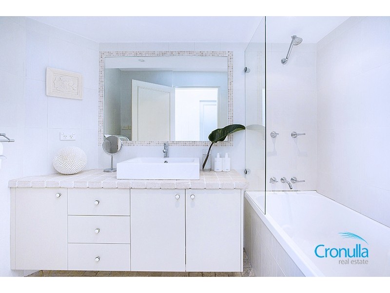 19/21-25 Burke Road, Cronulla NSW 2230