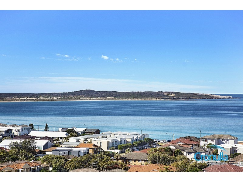 19/21-25 Burke Road, Cronulla NSW 2230