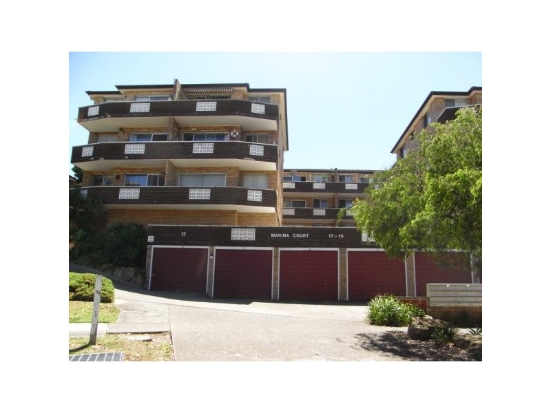 15 Nerang Road, Cronulla NSW 2230