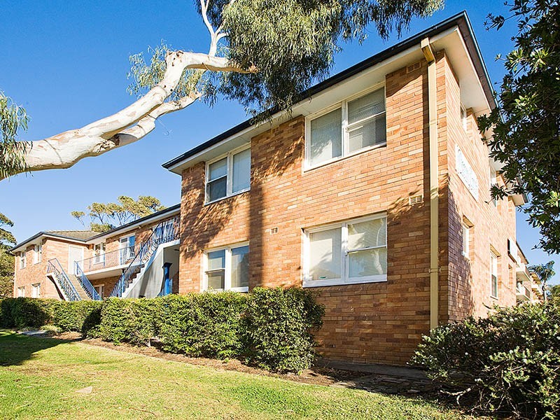 2 Ocean Street, Cronulla NSW 2230