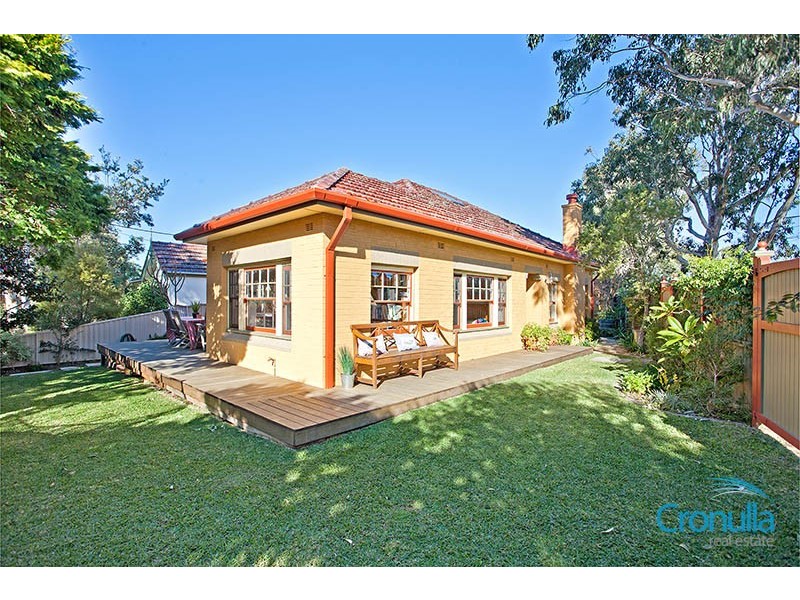 20 Richmount, Cronulla NSW 2230