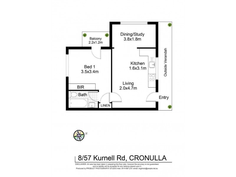 57 Kurnell Road, Cronulla NSW 2230