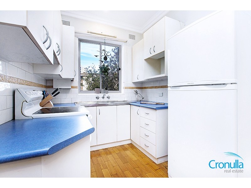 8/8 Nerang Road, Cronulla NSW 2230