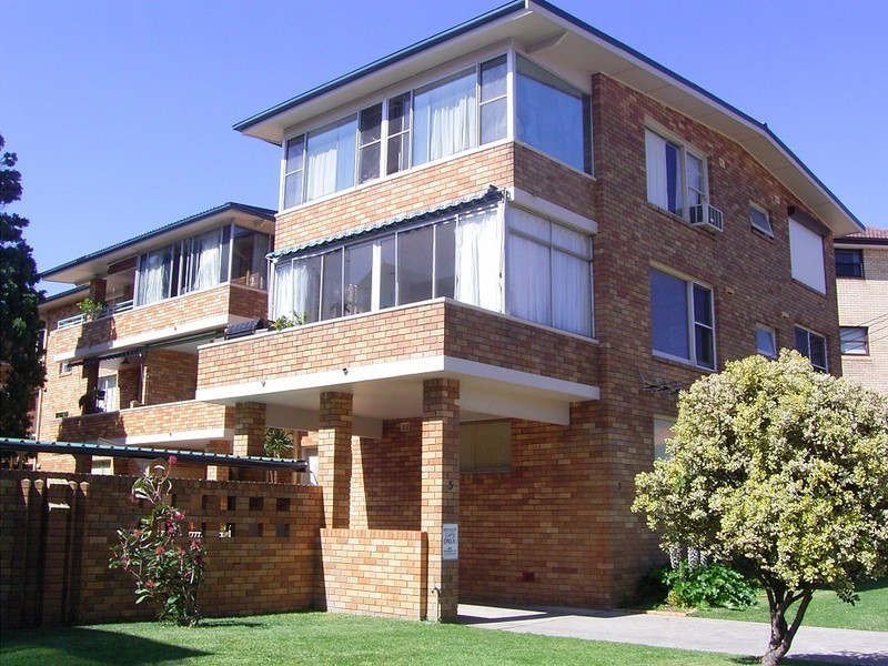 3-5  Waratah Street, Cronulla NSW 2230