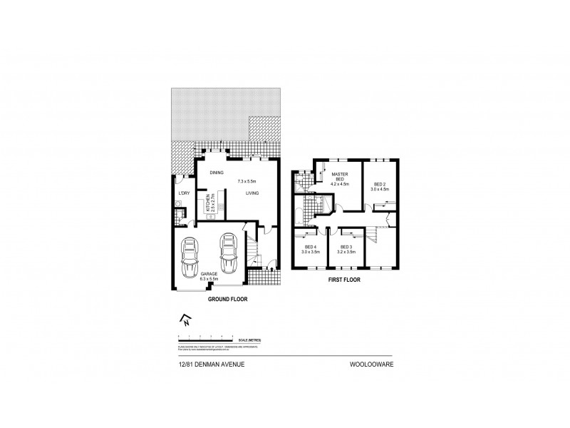 81 Denman Avenue, Woolooware NSW 2230