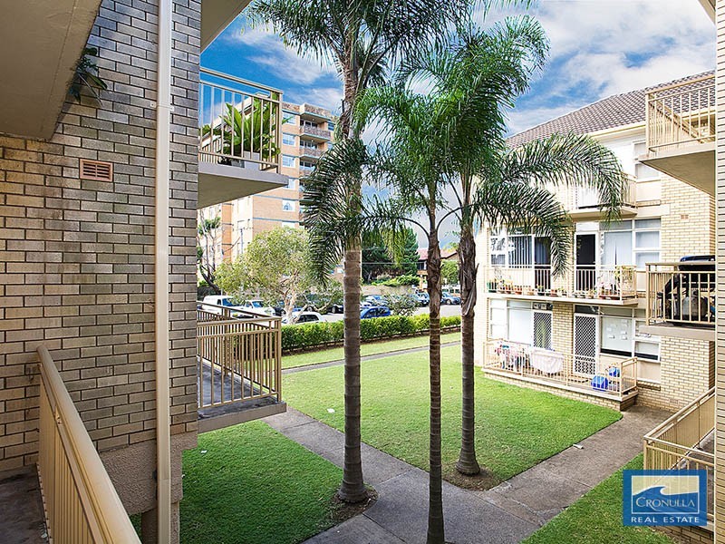 8-12  Giddings, Cronulla NSW 2230