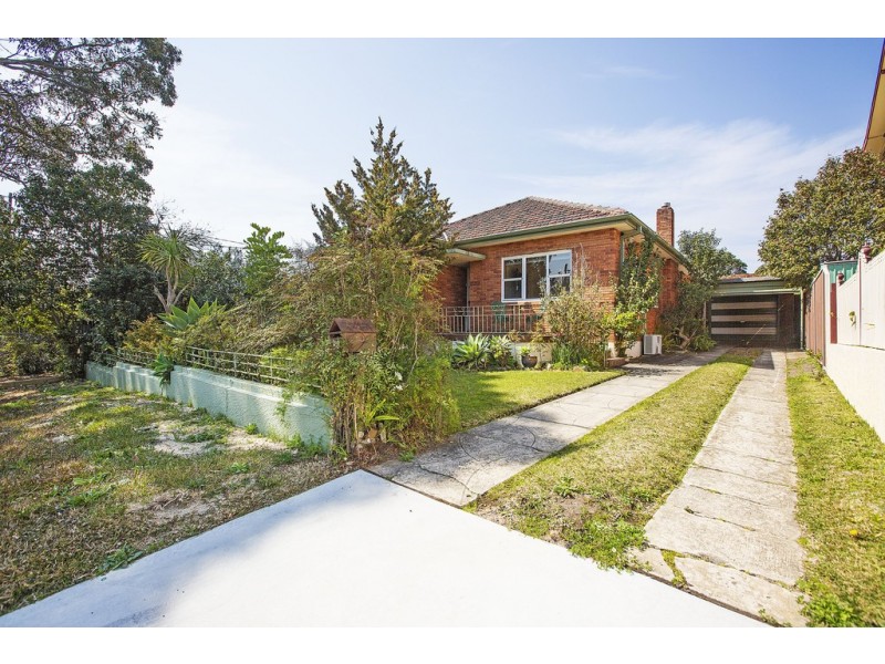 58 Woolooware Road, Woolooware NSW 2230