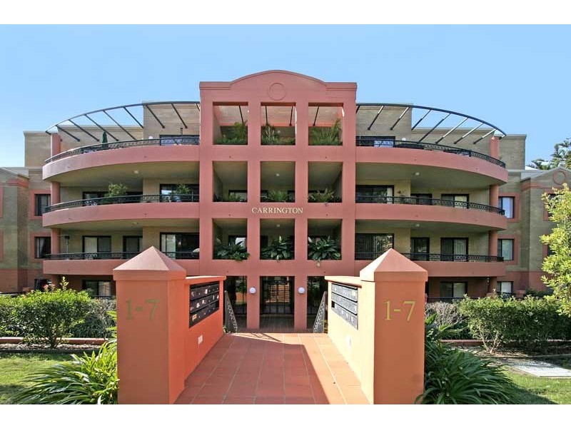 1-7 Allison Road, Cronulla NSW 2230