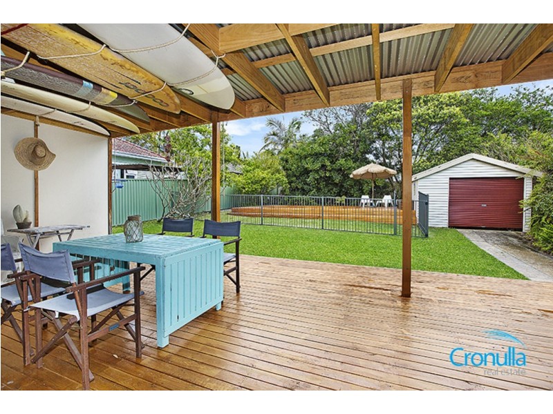 259 Taren Point Road, Caringbah NSW 2229