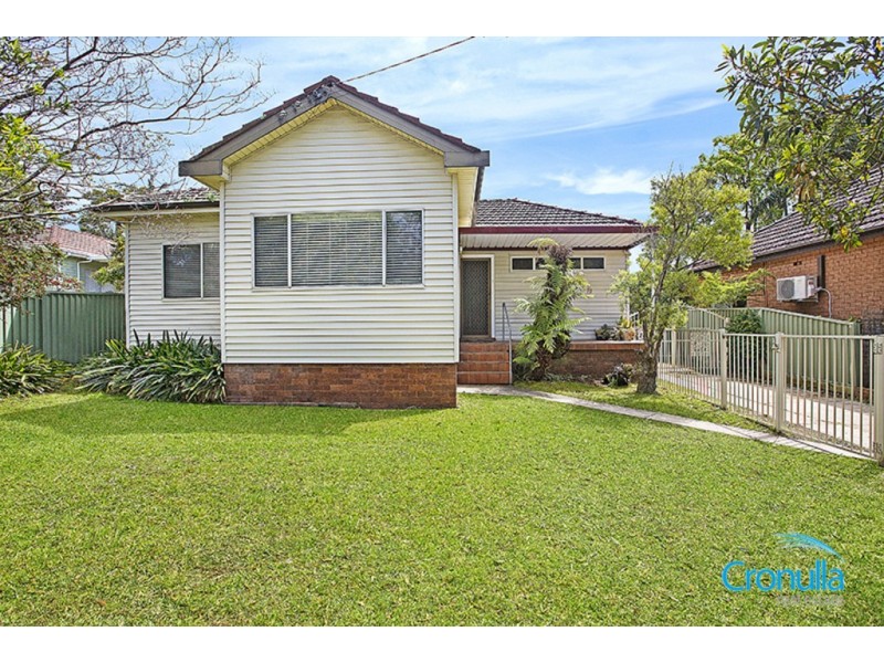 259 Taren Point Road, Caringbah NSW 2229