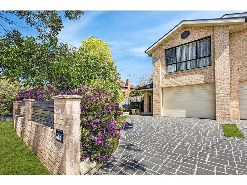 1/101 Willarong Road, Caringbah NSW 2229