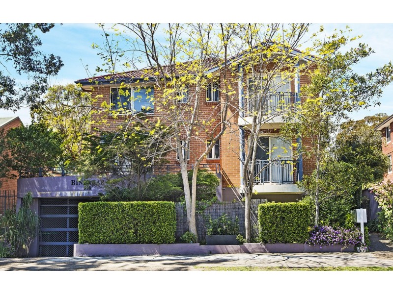 8/388 Port Hacking Road, Caringbah NSW 2229