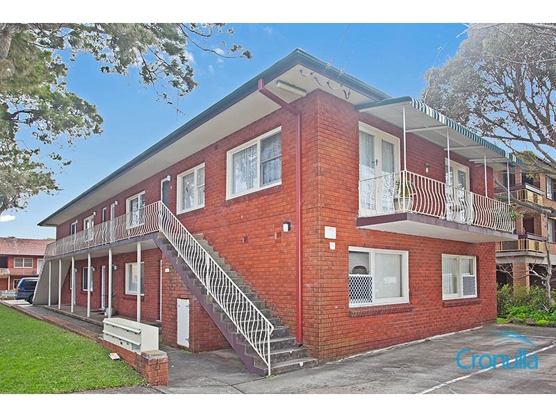29 Parramatta Street, Cronulla NSW 2230