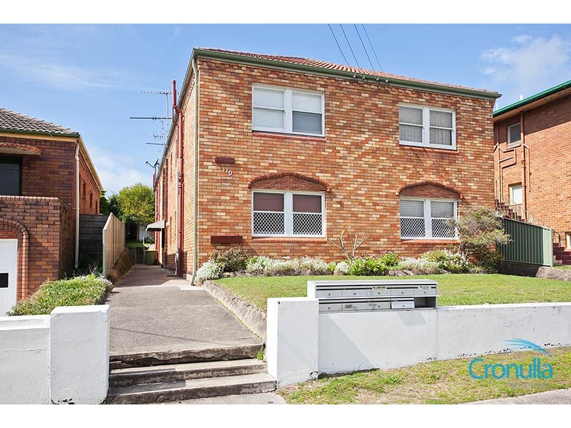 110 Elouera Road, Cronulla NSW 2230