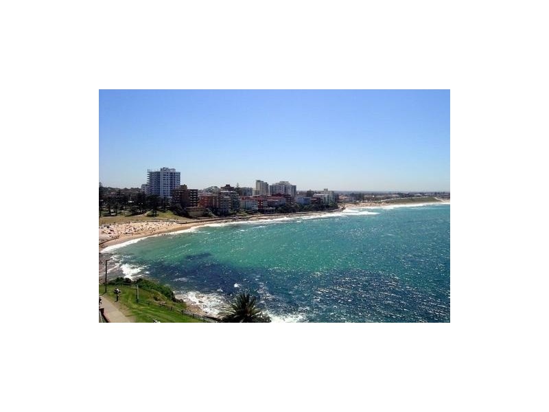 705/4-6 Boorima Place, Cronulla NSW 2230