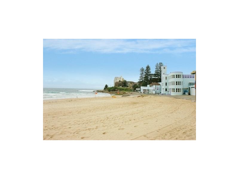 705/4-6 Boorima Place, Cronulla NSW 2230