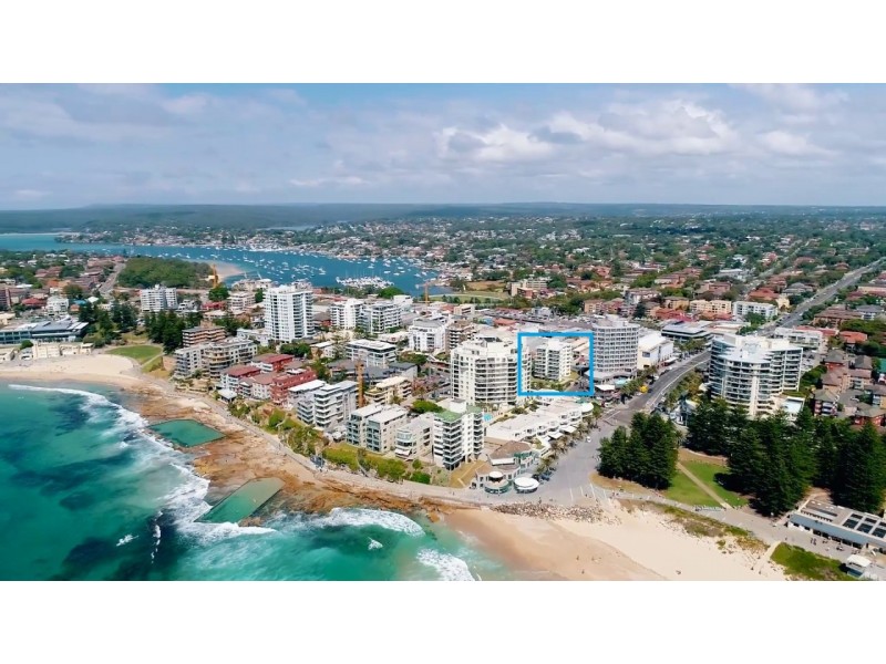 1-5 Gerrale Street, Cronulla NSW 2230