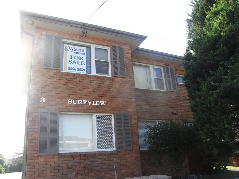 3 Burke Road, Cronulla NSW 2230