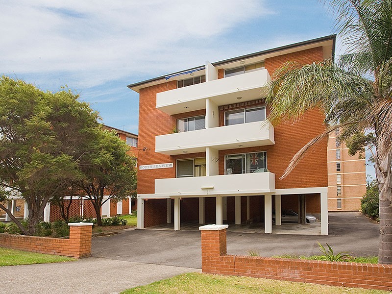 42 Seaview Street, Cronulla NSW 2230