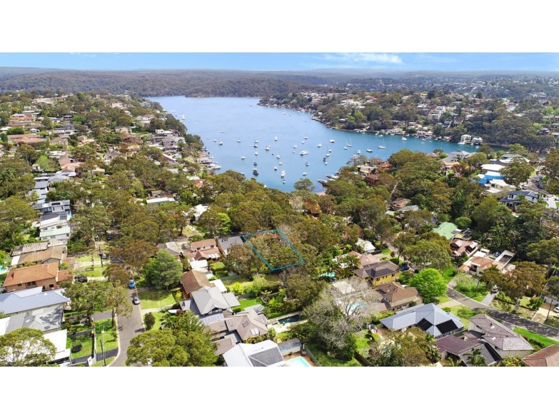 7 Waterview Avenue, Caringbah South NSW 2229