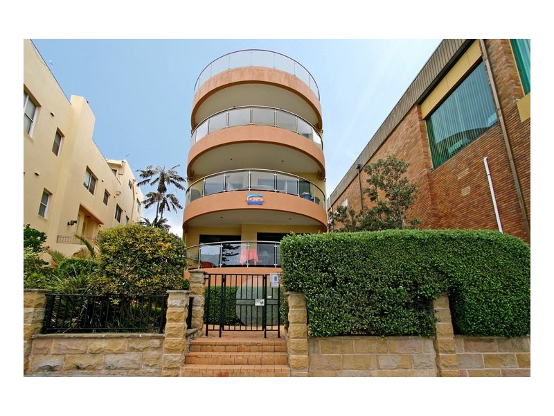 3 Esplanade, Cronulla NSW 2230