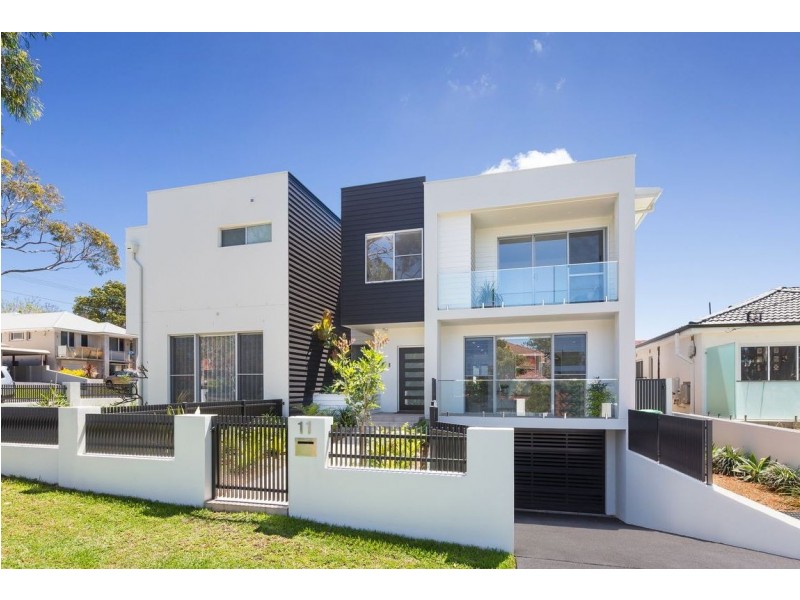 11 Rose Street, Cronulla NSW 2230