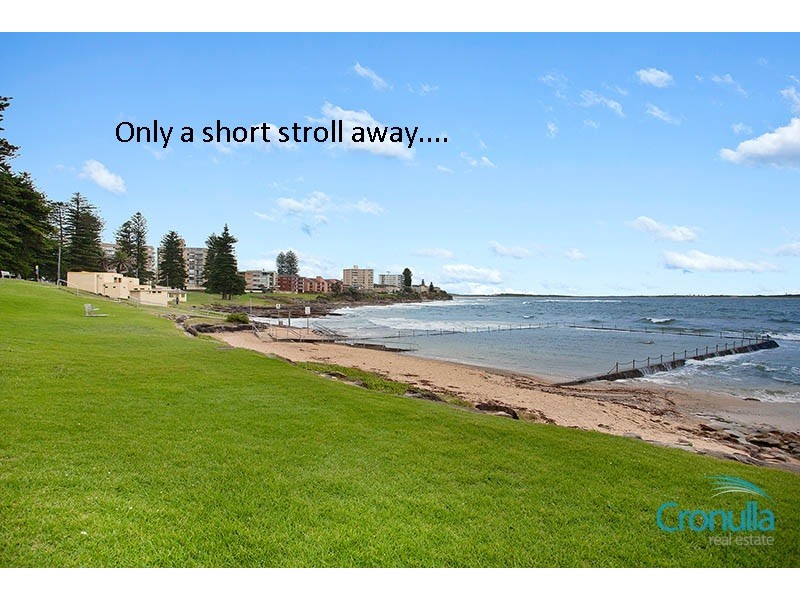 14 Coronation Ave, Cronulla NSW 2230
