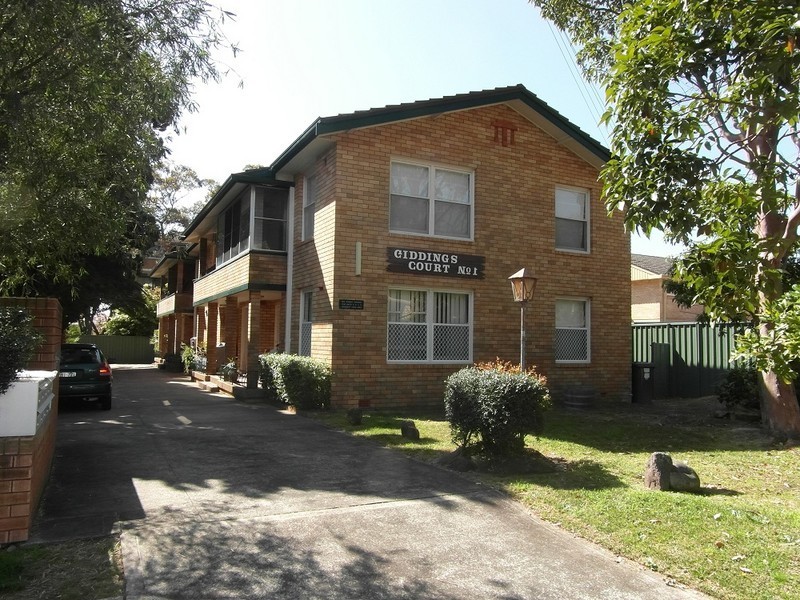 1 Giddings Avenue, Cronulla NSW 2230