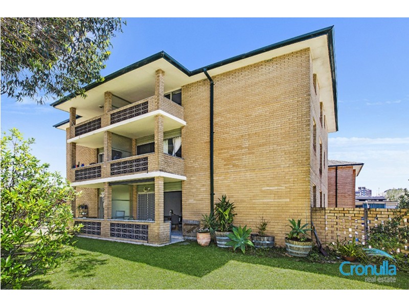 23/11-13 Wilbar Avenue, Cronulla NSW 2230