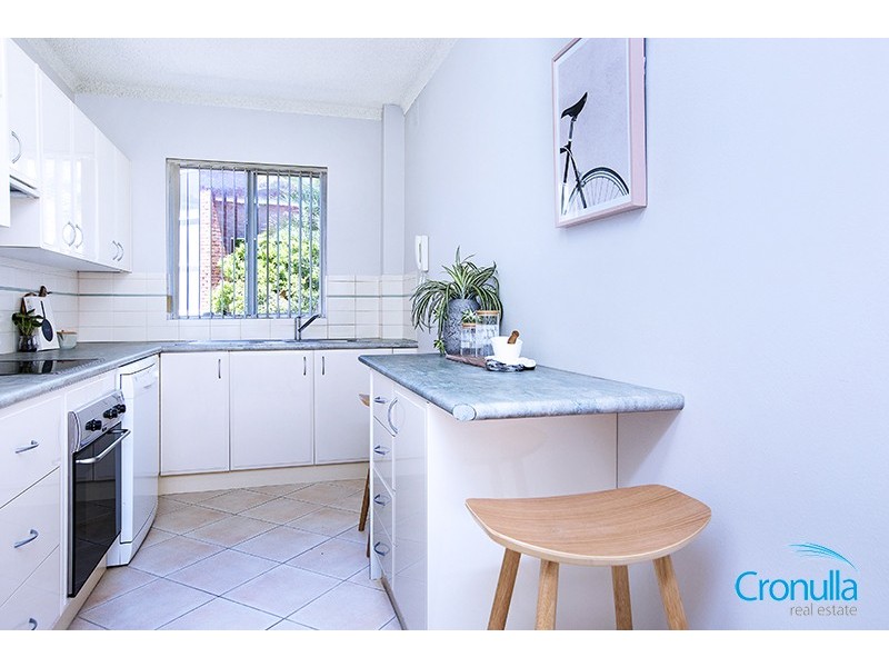 23/11-13 Wilbar Avenue, Cronulla NSW 2230